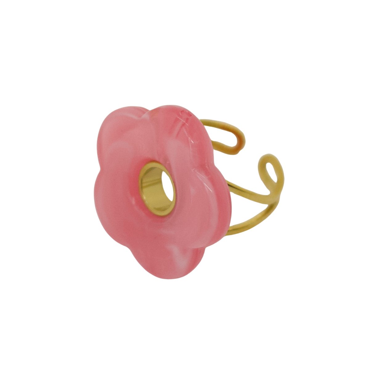 Bague Floréa