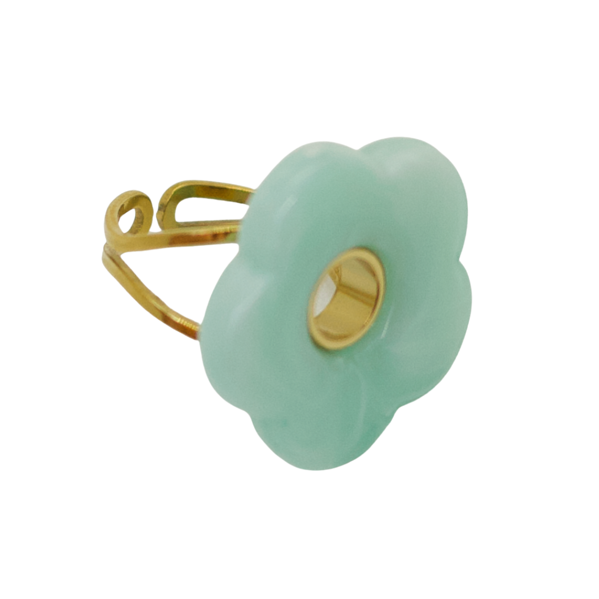 Bague Floréa
