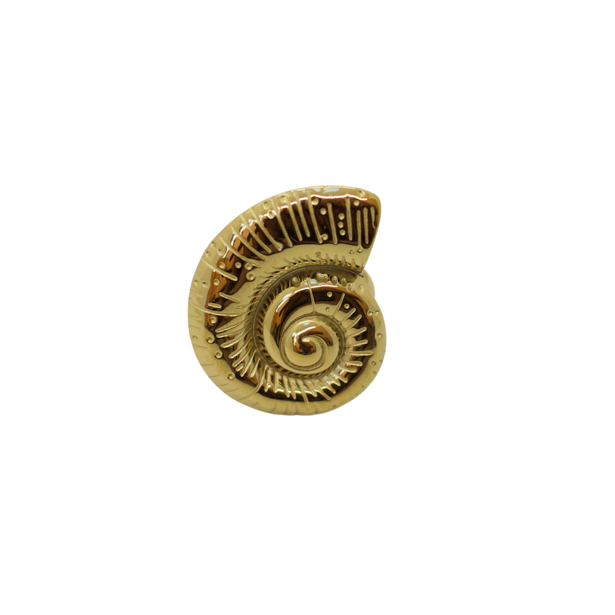 Bague Siréna