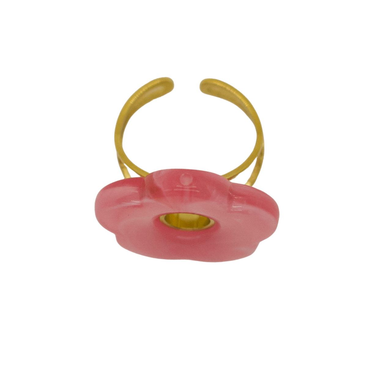 Bague Floréa