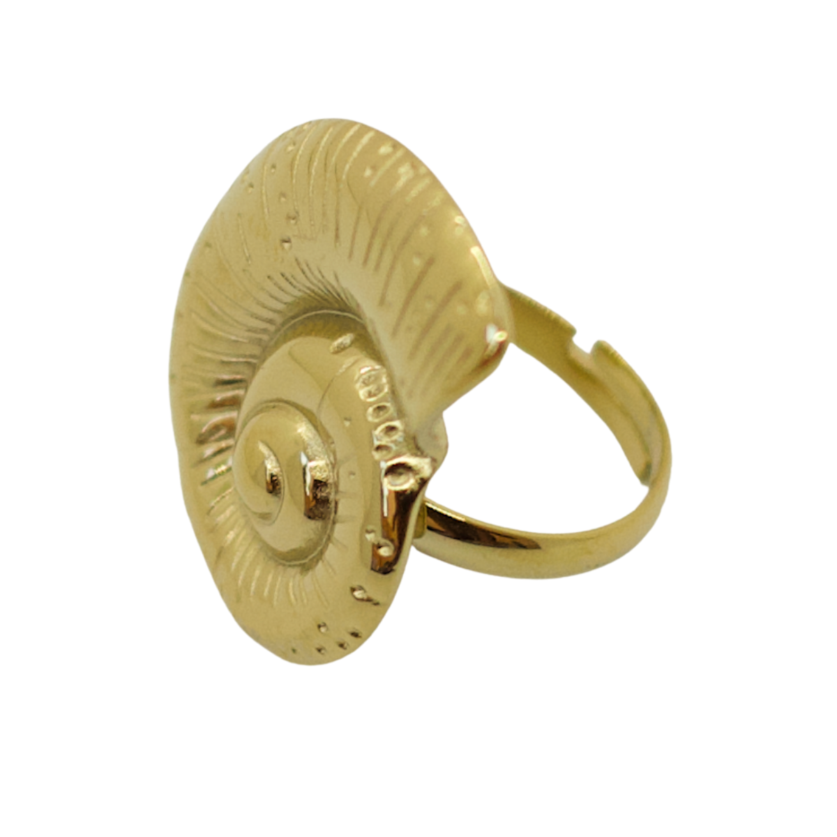 Bague Siréna