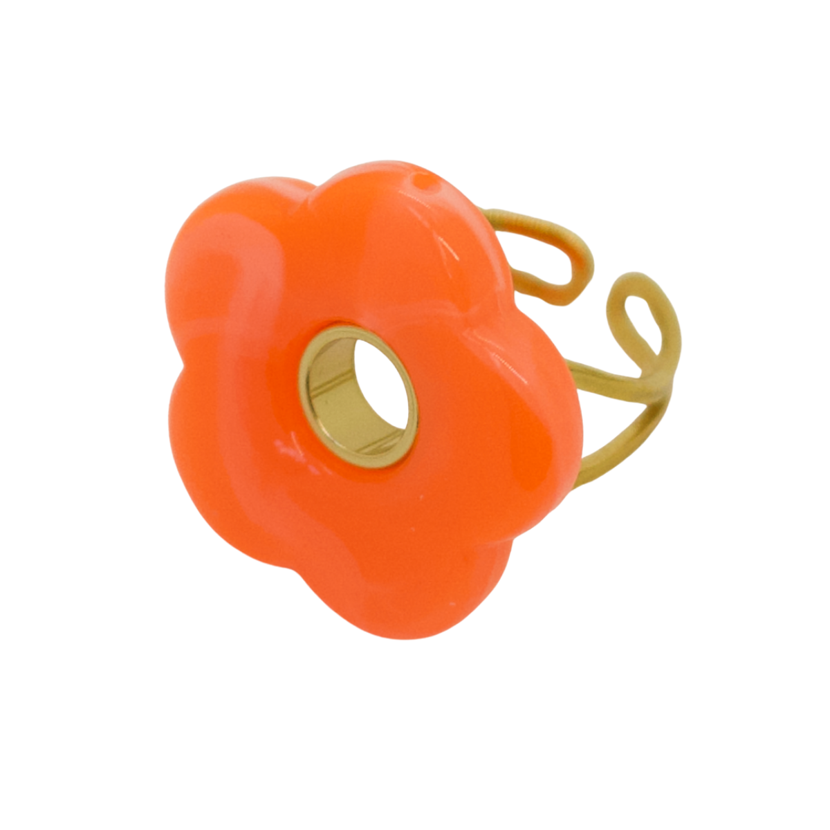 Bague Floréa