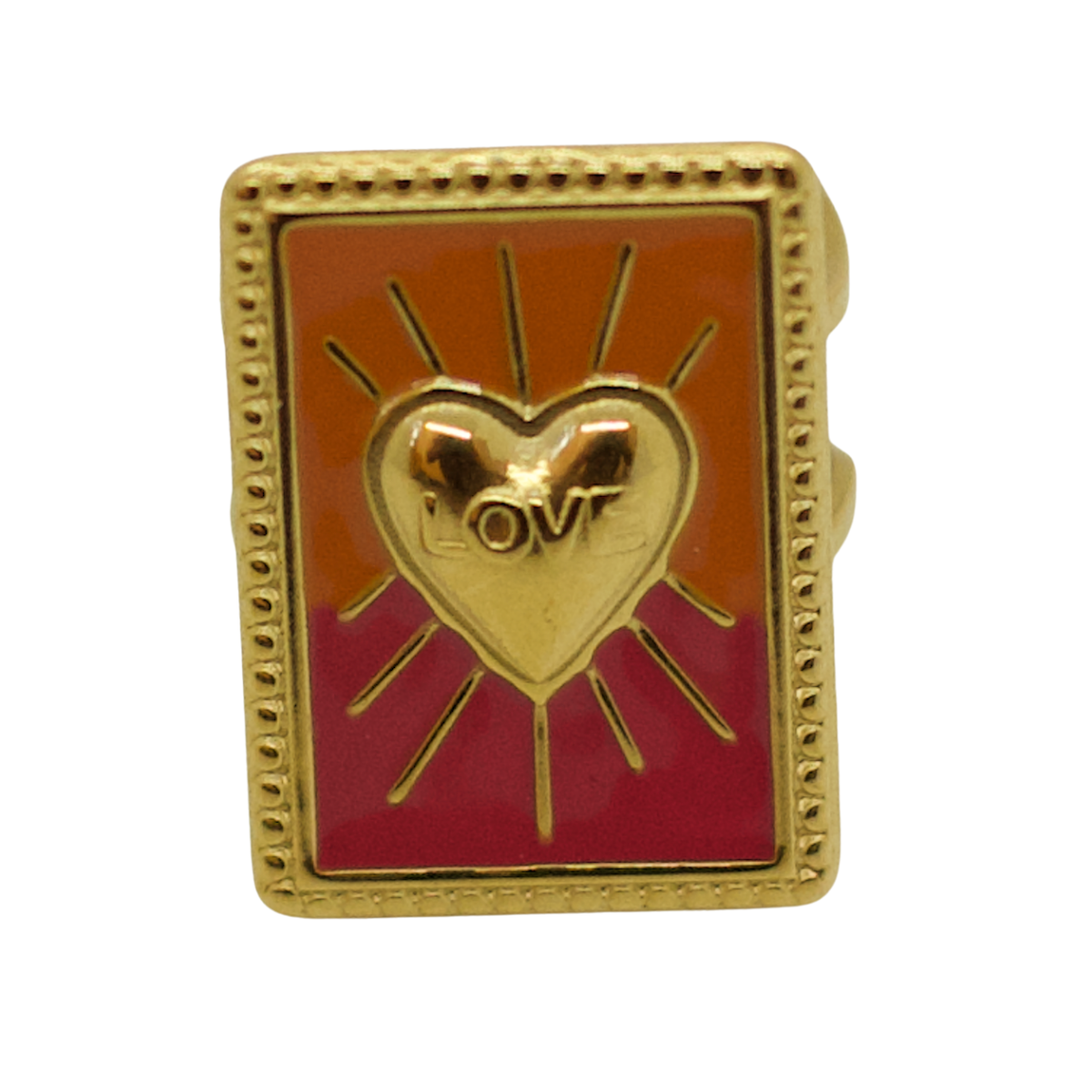 Bague Luma
