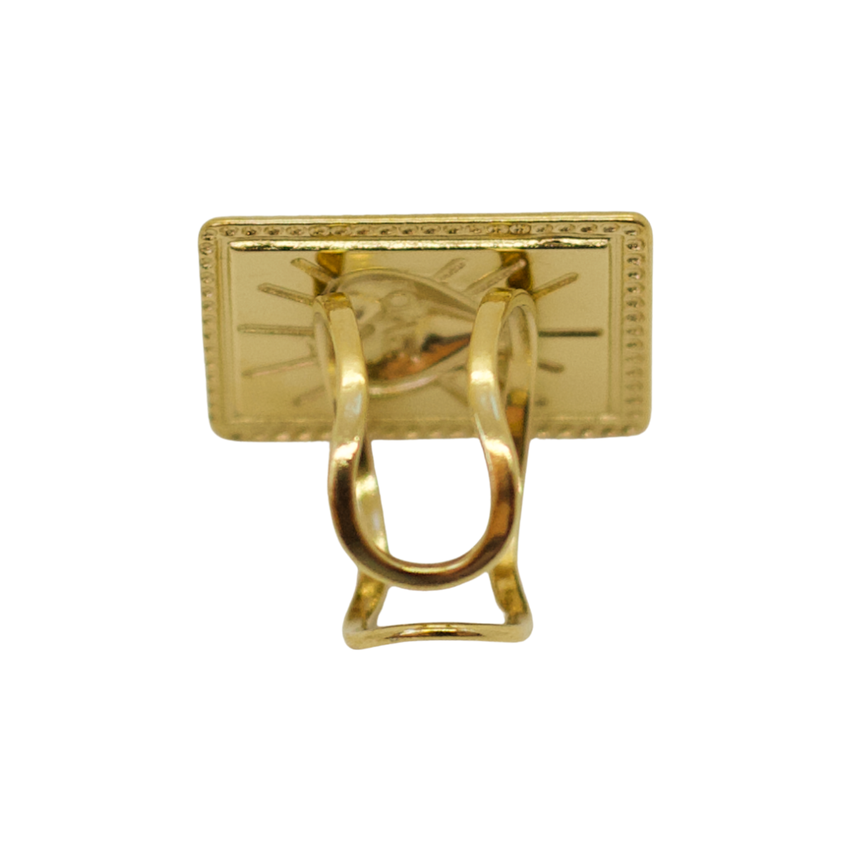 Bague Luma