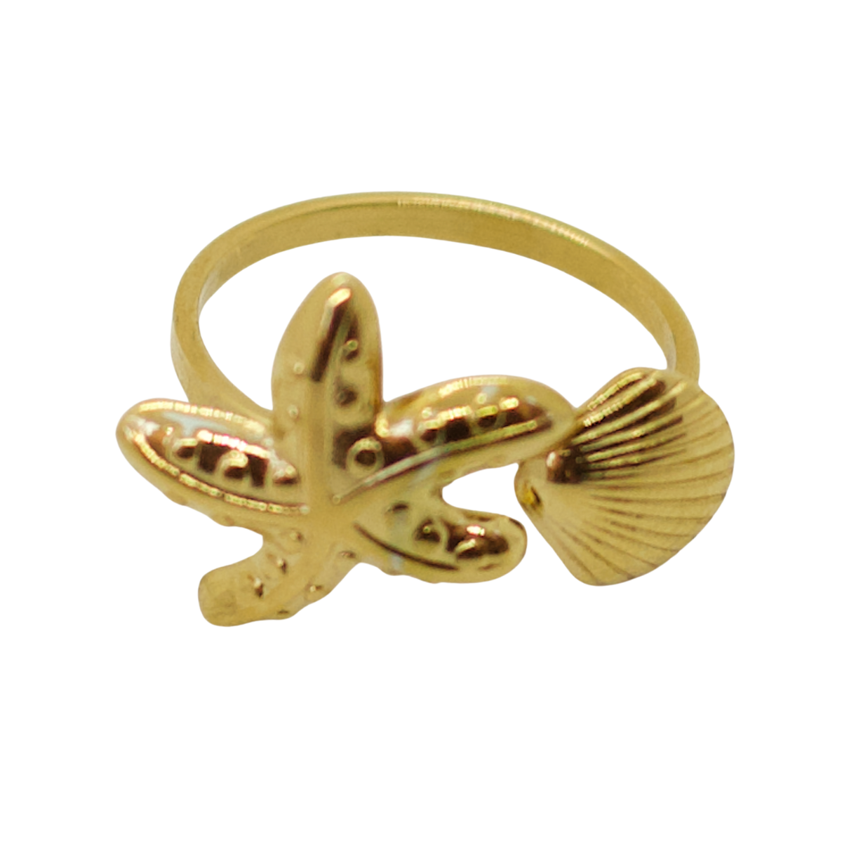 Bague Célesta