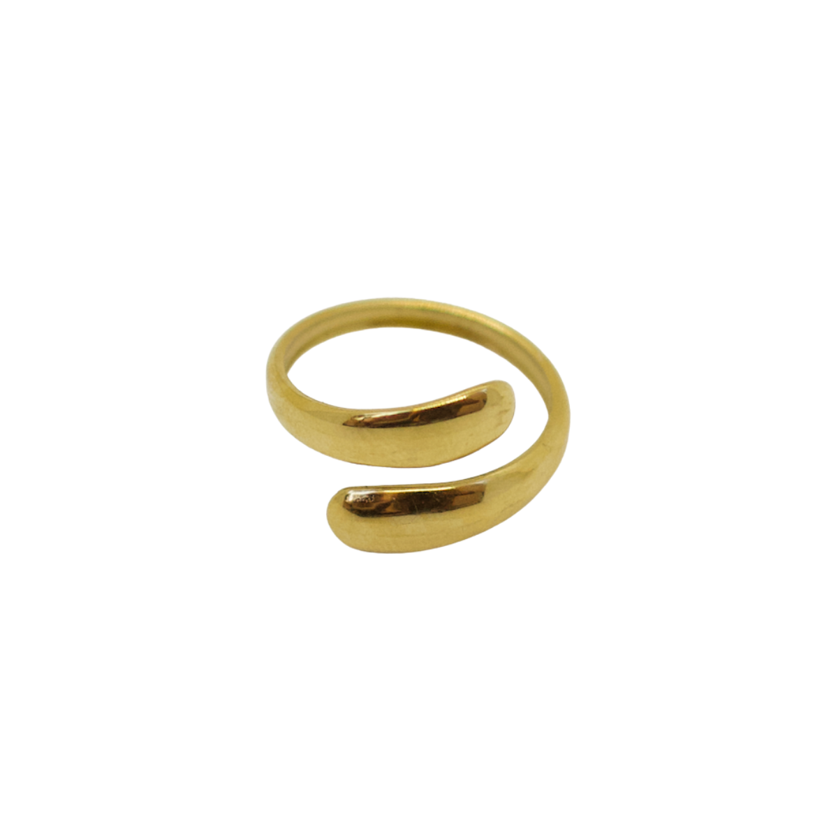 Bague Linéa