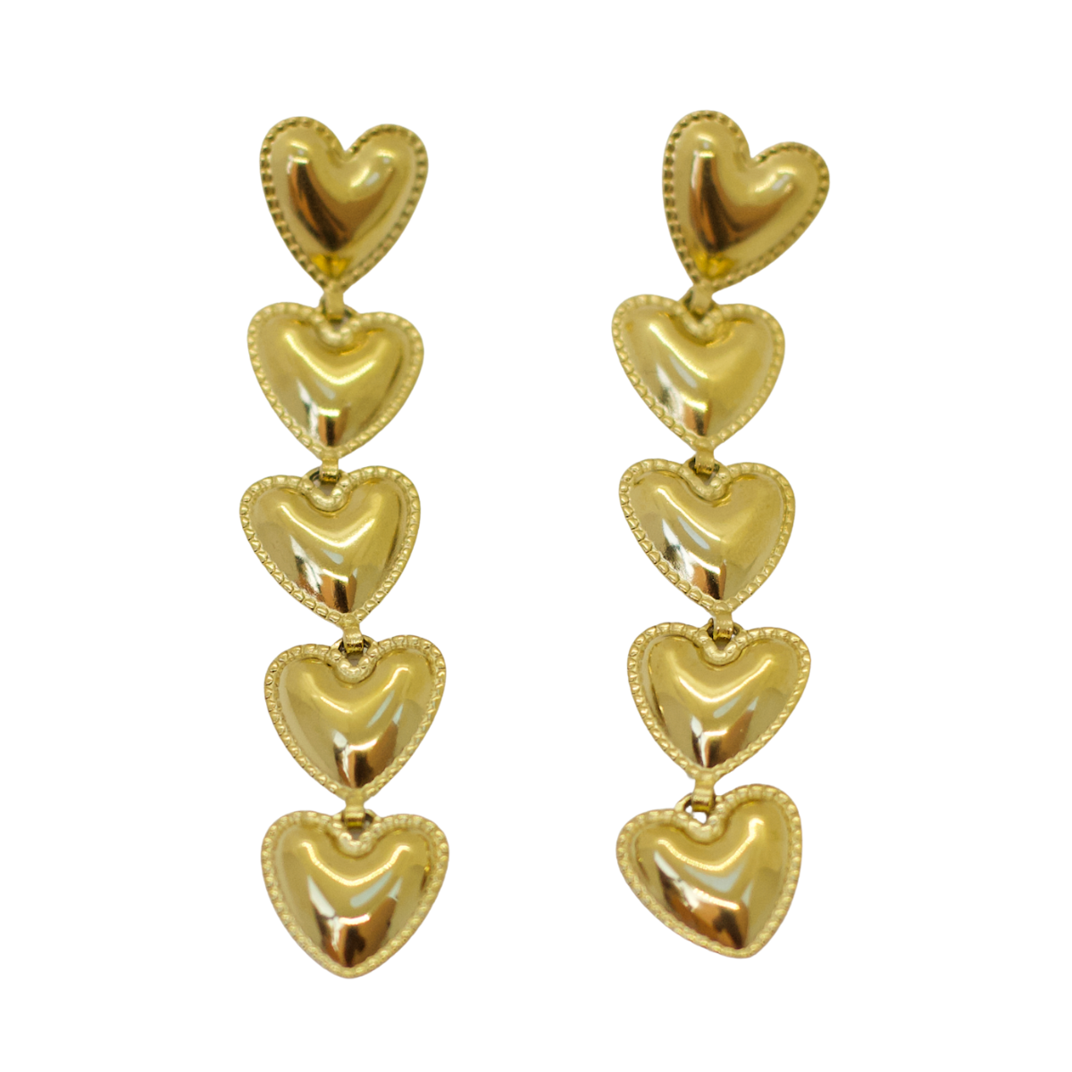 Boucle d'oreille Amadora