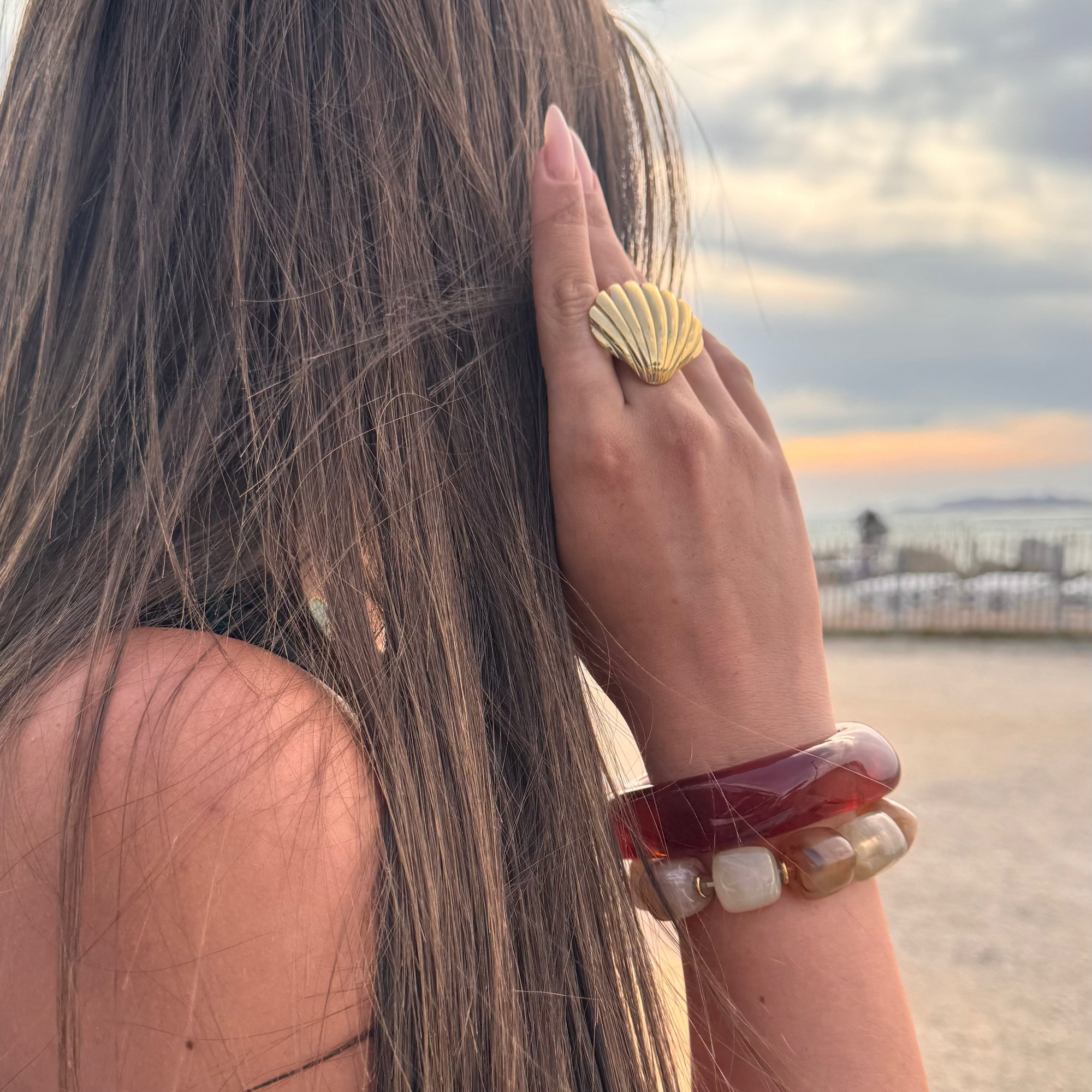 Bracelet Sabléa