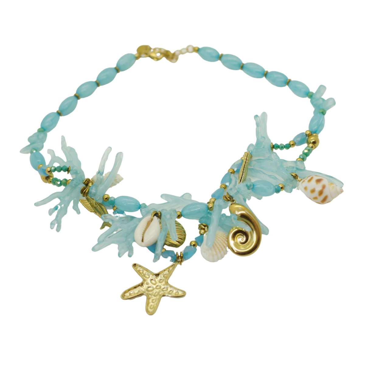 Collier Océalia