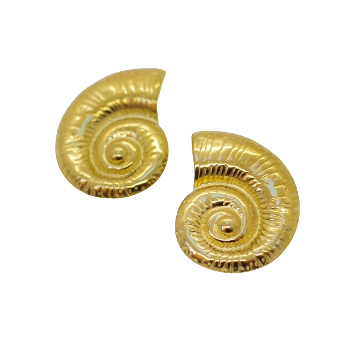 Boucle d'oreille Siréna