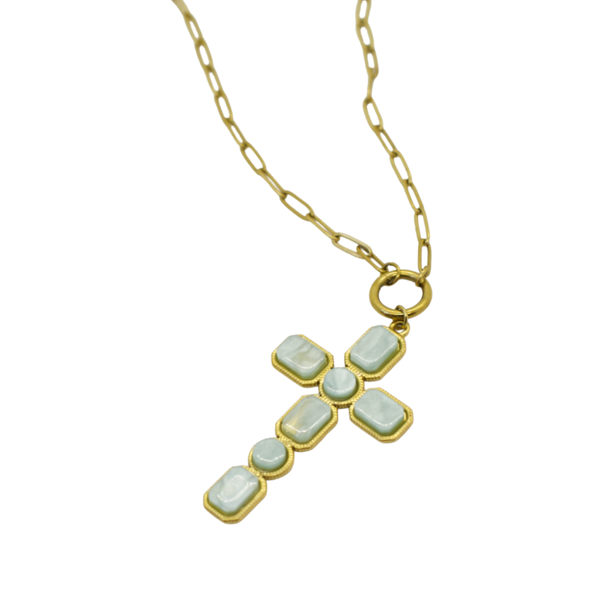 Collier luminéa