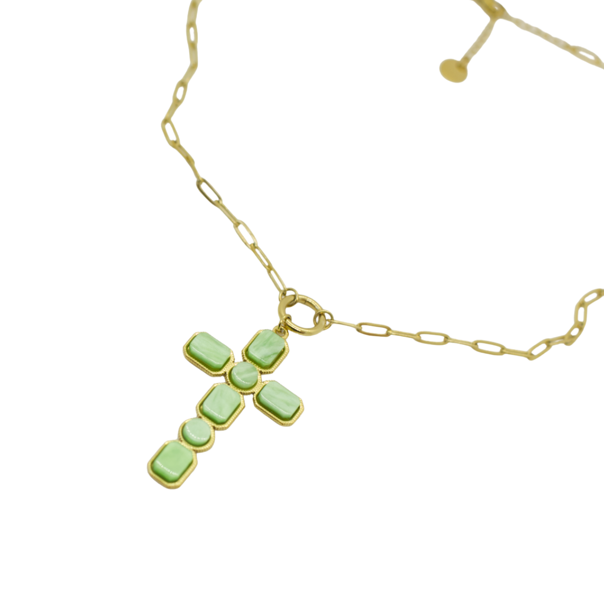 Collier luminéa