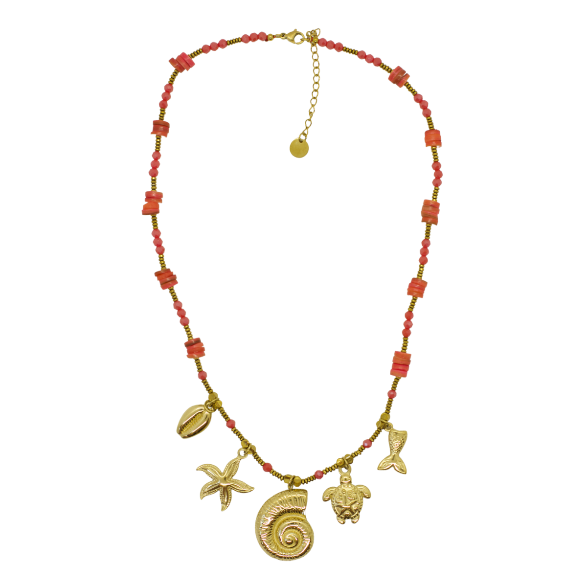 Collier Camilia