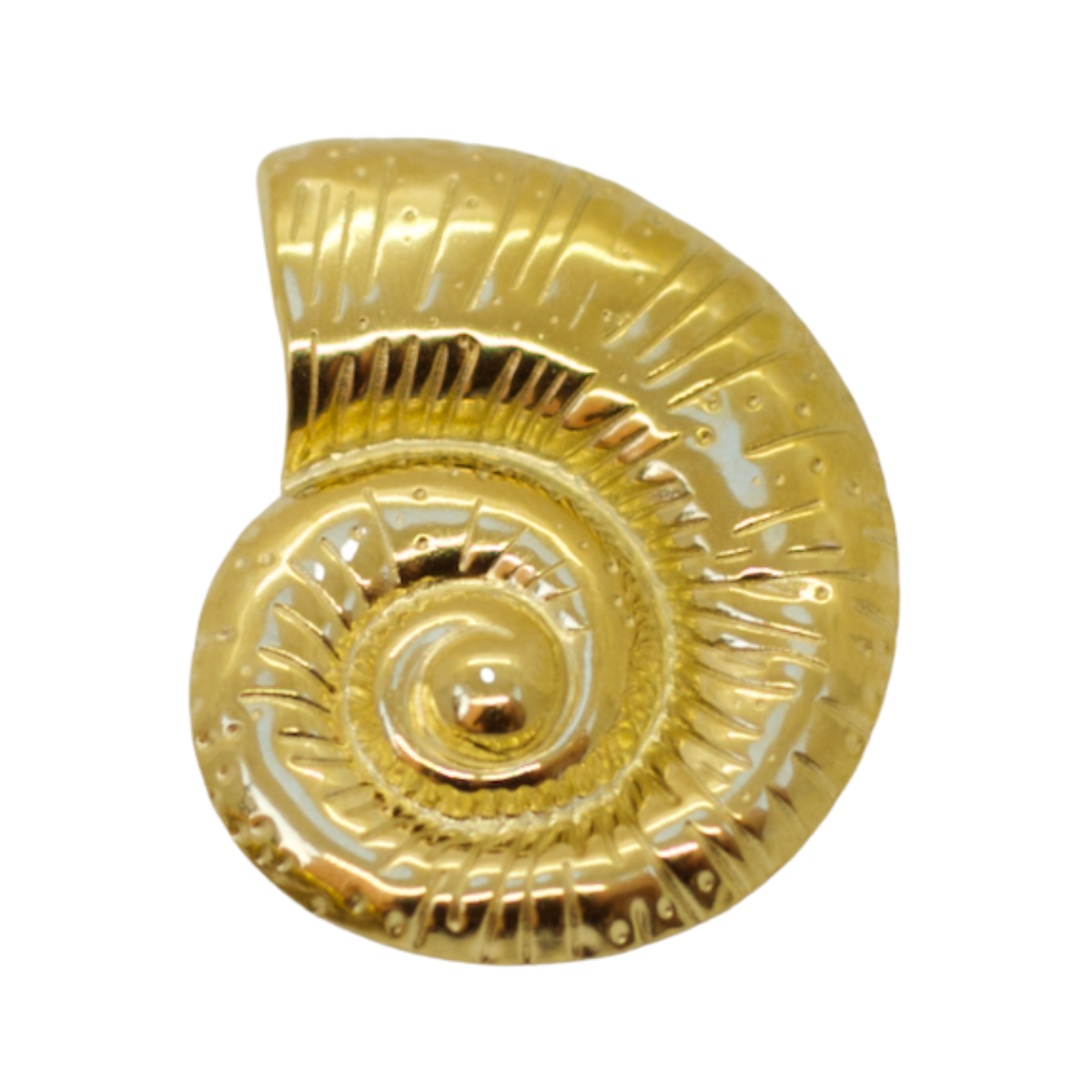 Boucle d'oreille Siréna