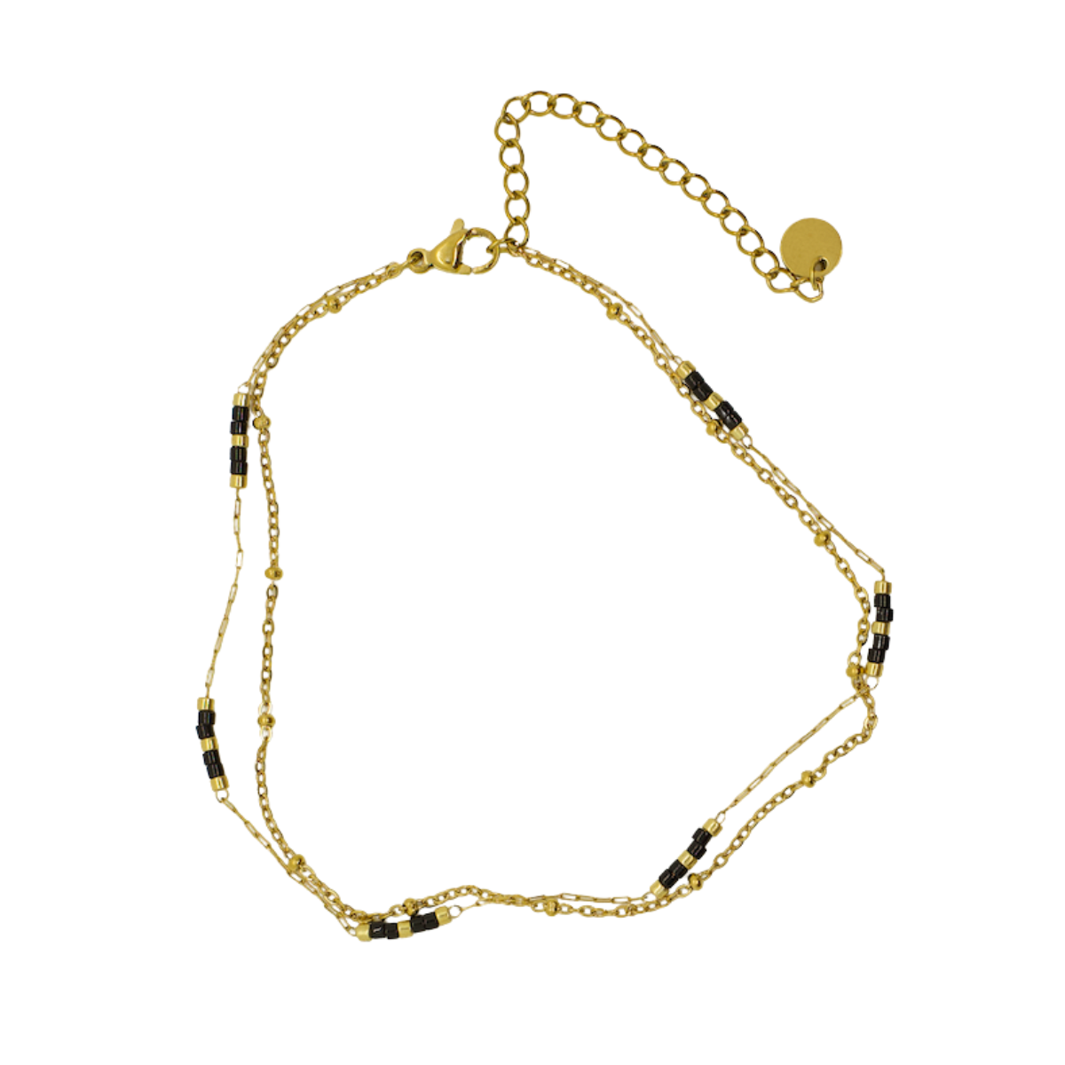 Bracelet de cheville Sabléa