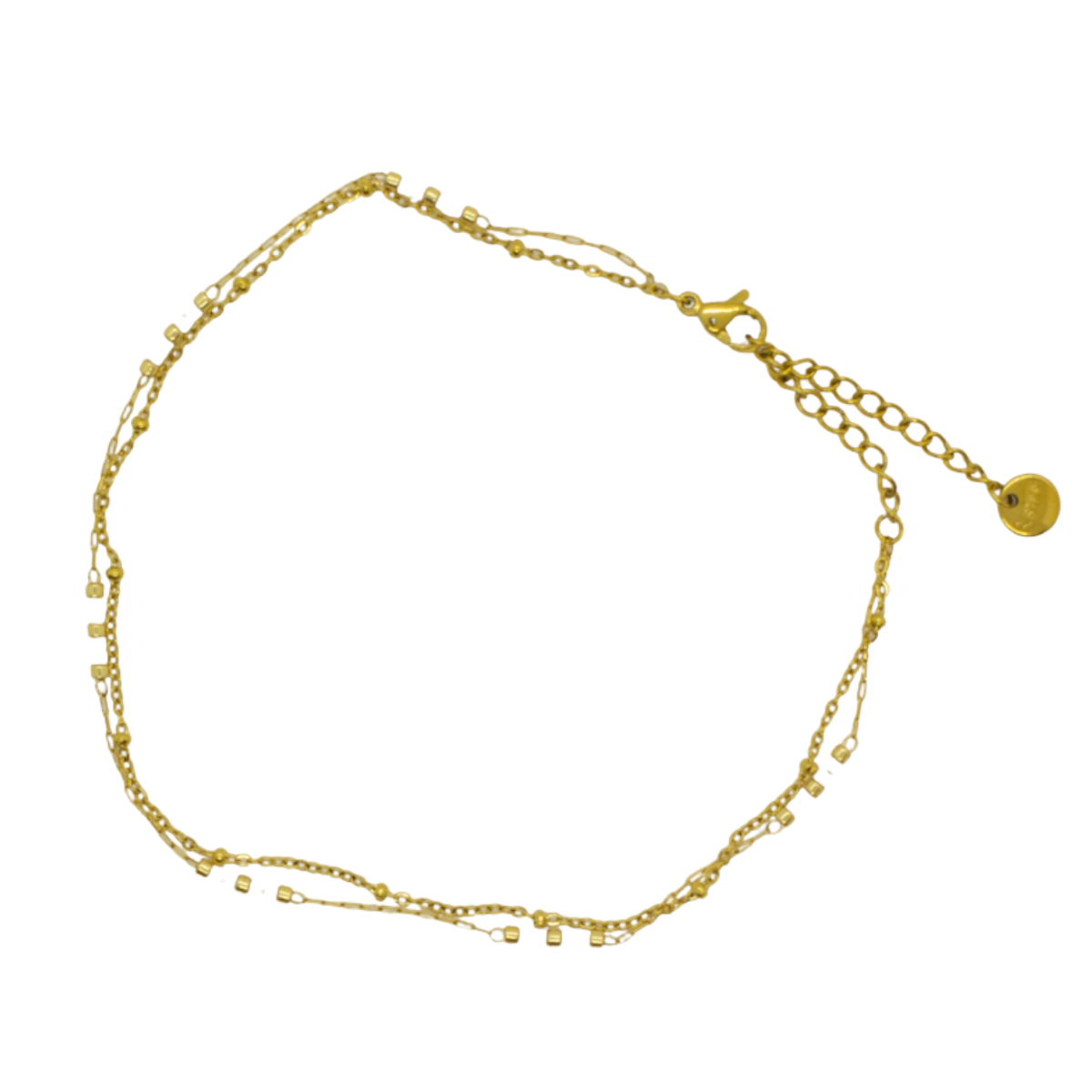 Bracelet de cheville Sabléa
