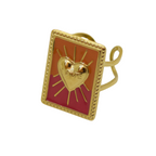 Bague Luma