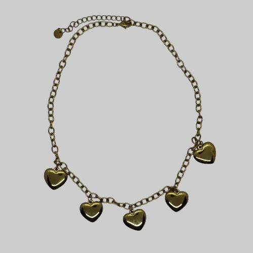 Collier Lovia