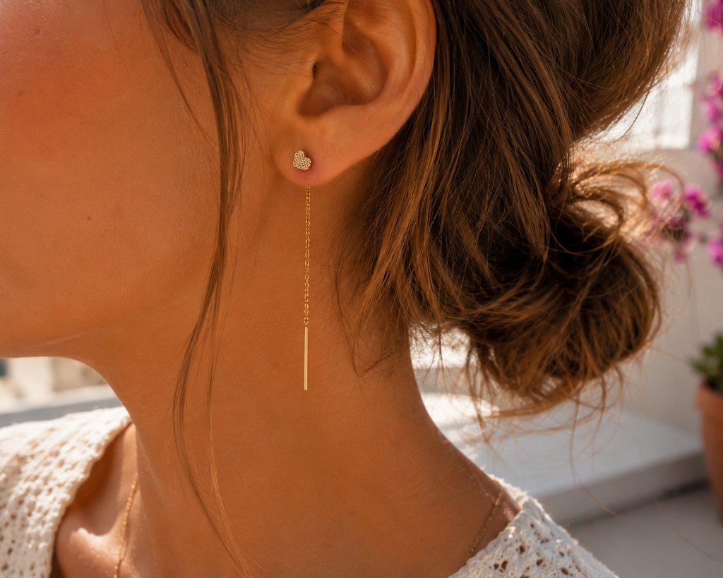 Boucles Céleste