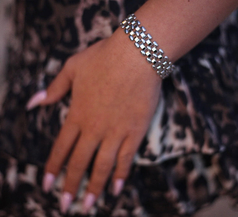 Bracelet Éclipse