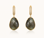 Boucles d’oreilles Mila