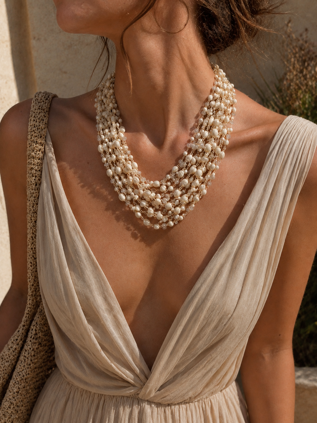 Collier Séluna