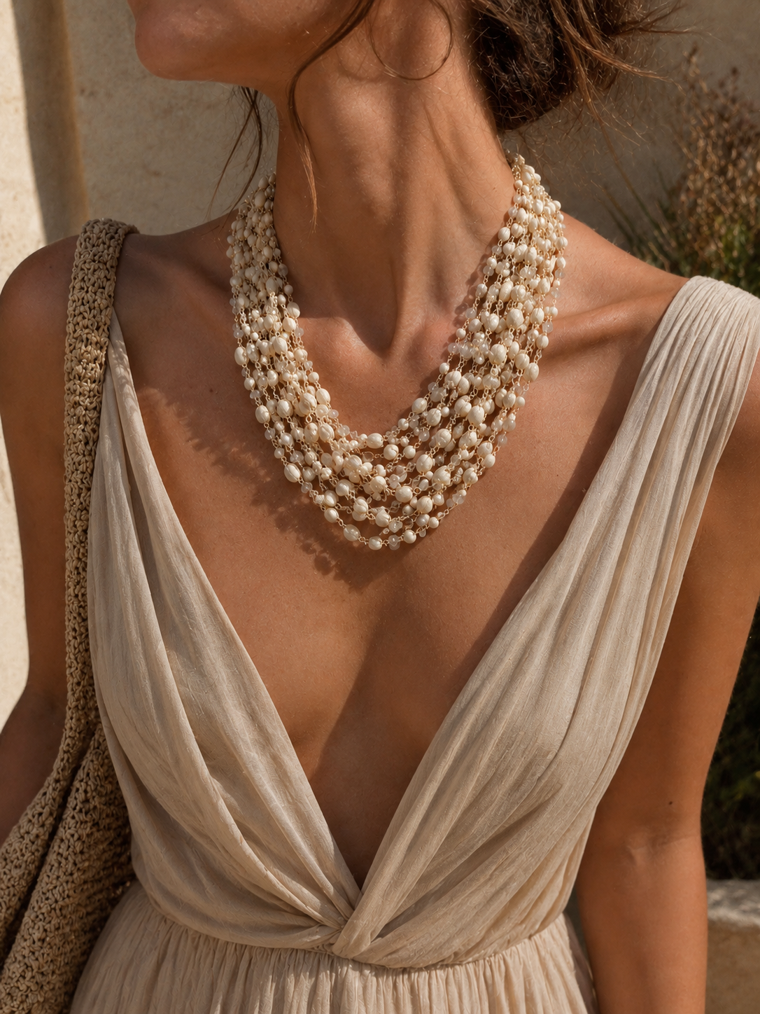 Collier Séluna