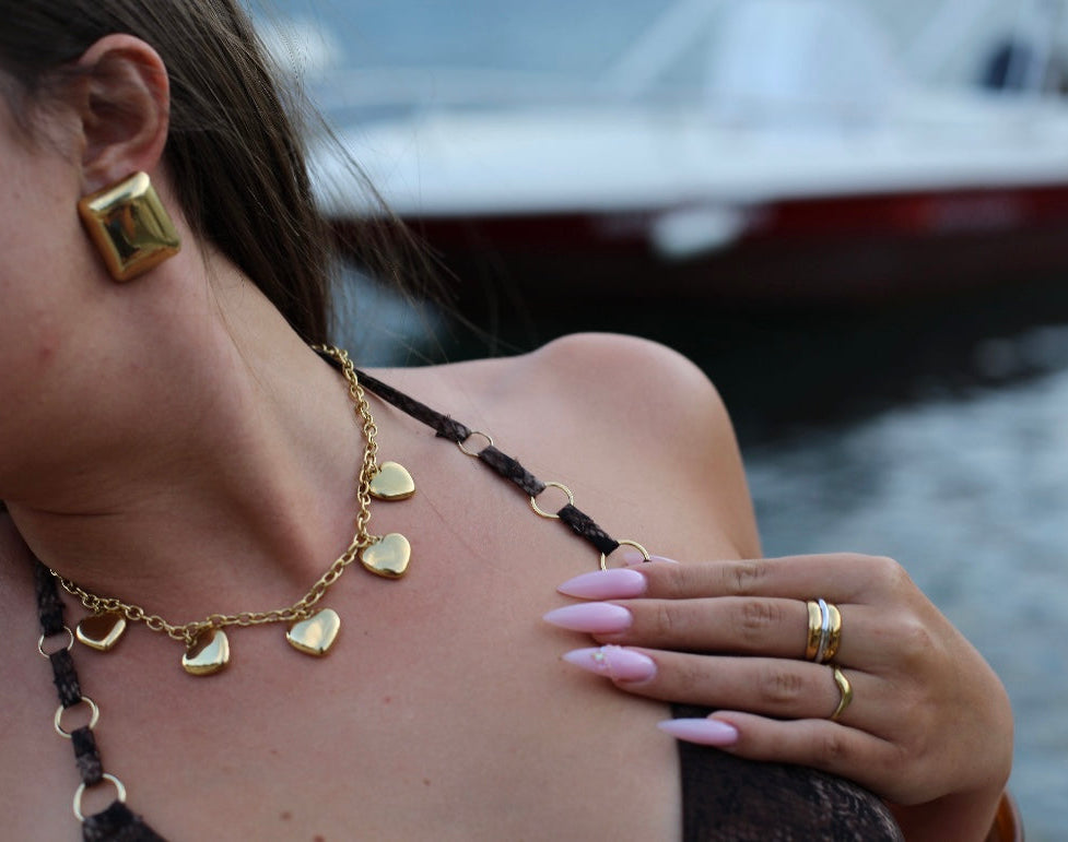 Collier Lovia
