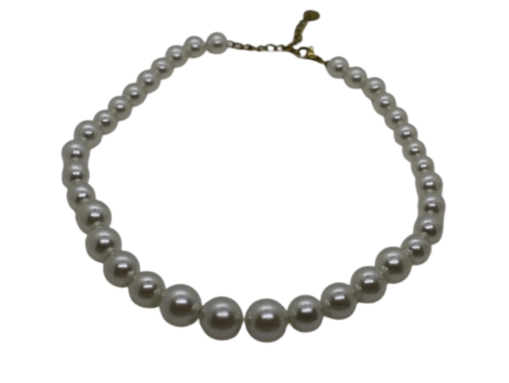 Collier Perla
