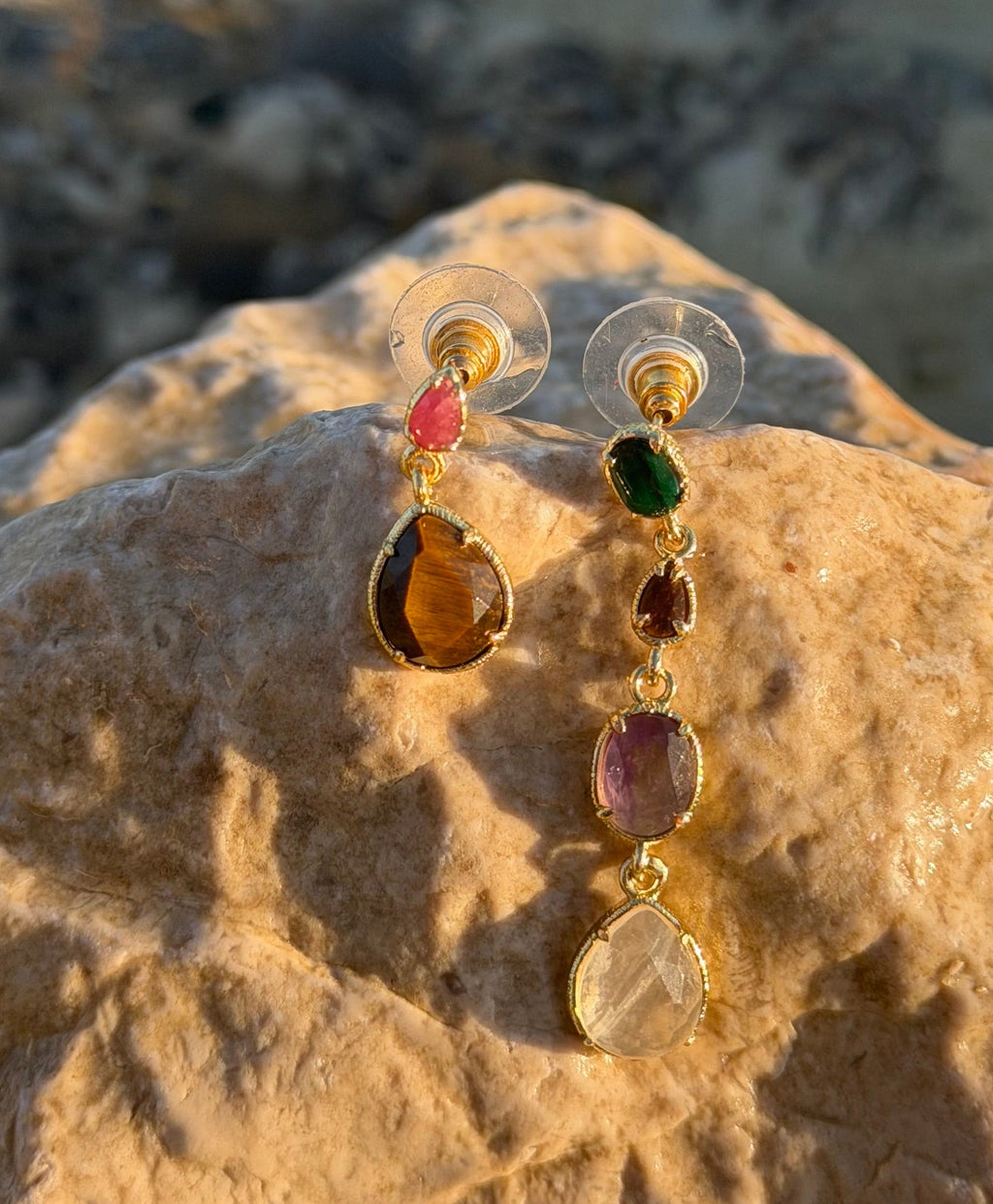 Boucles Opalia