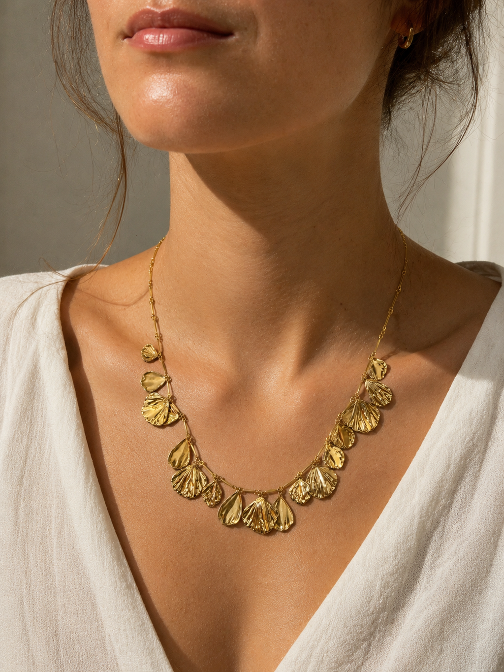 Collier Salima