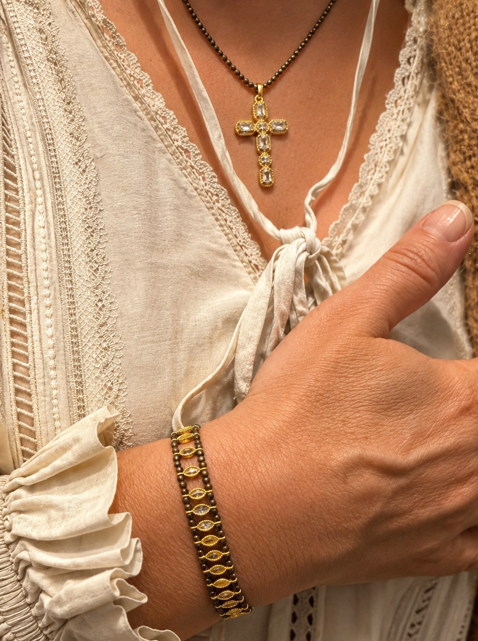 Collier Famara