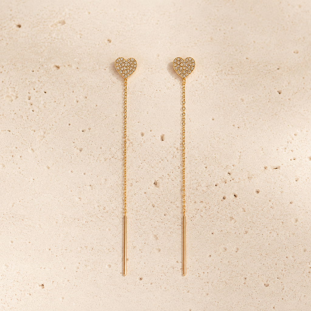 Boucles Céleste
