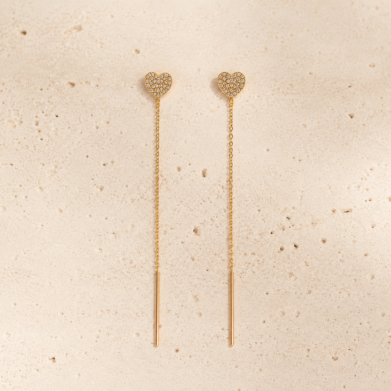 Boucles Céleste