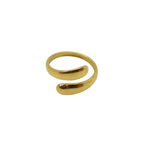 Bague Linéa