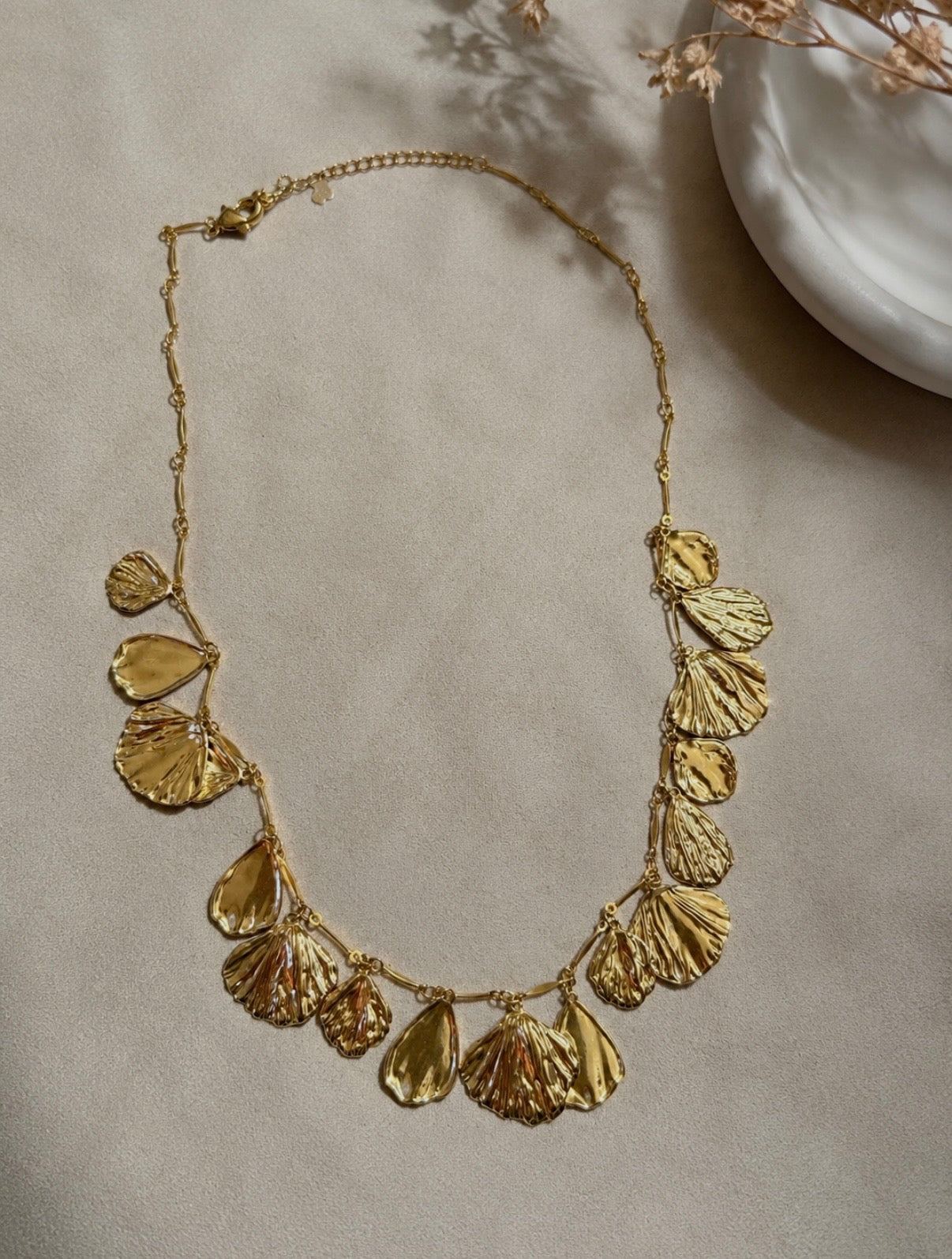 Collier Salima
