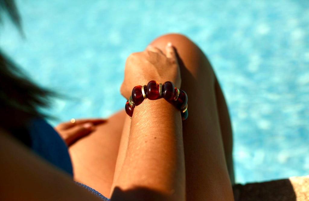 Bracelet Alba