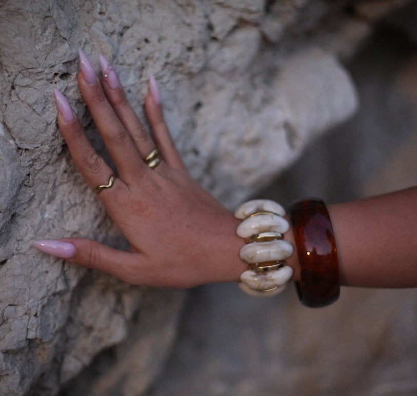 Joncs Minéral Épure