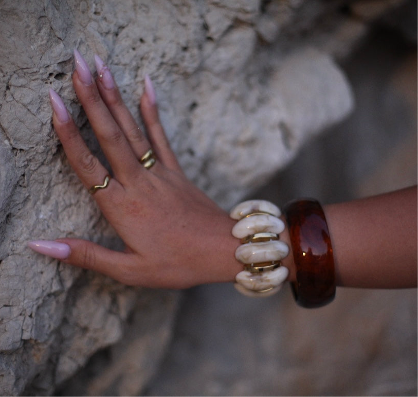 Bracelet Alba