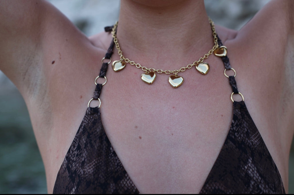 Collier Lovia