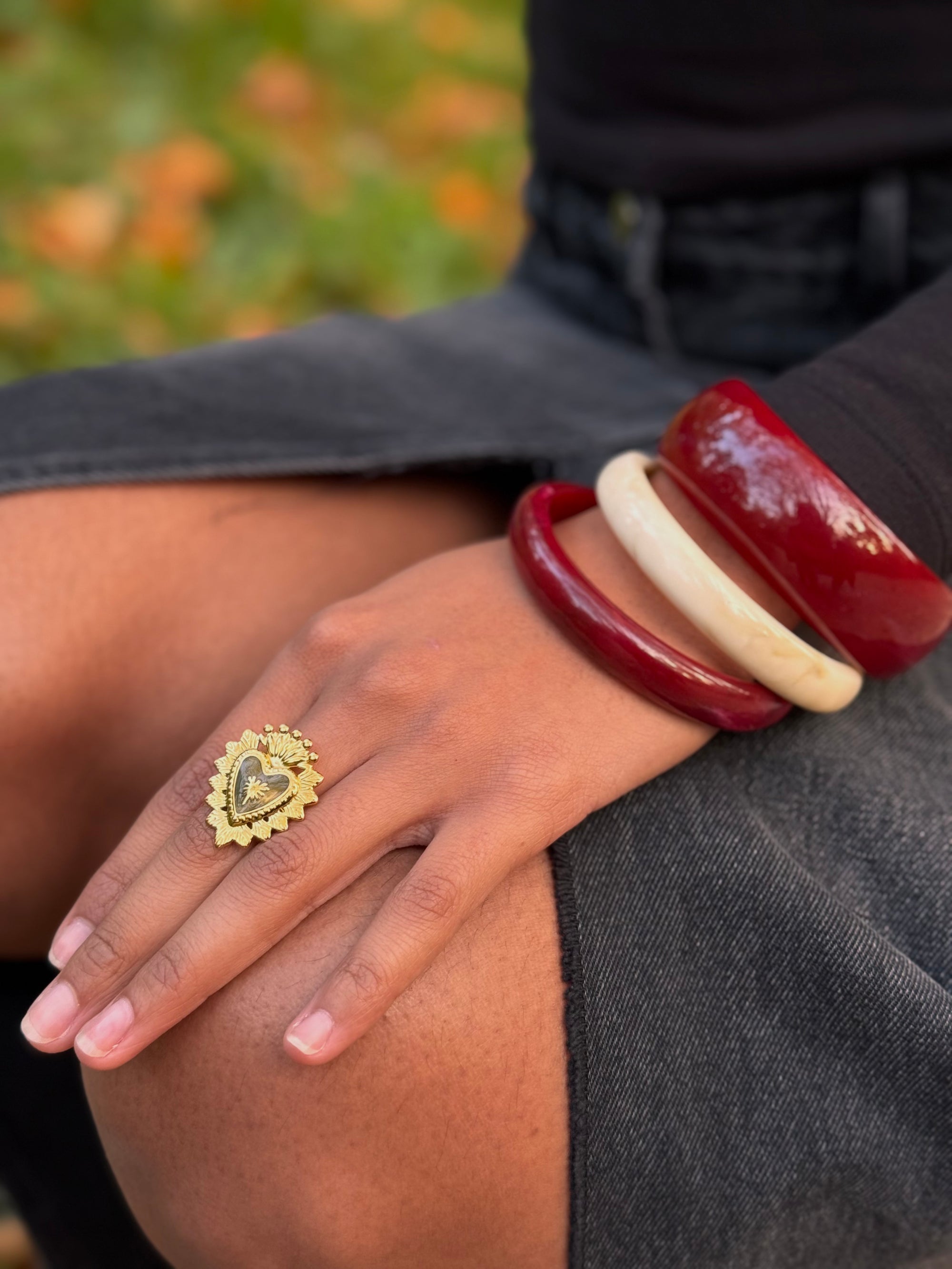 Joncs Minéral Épure