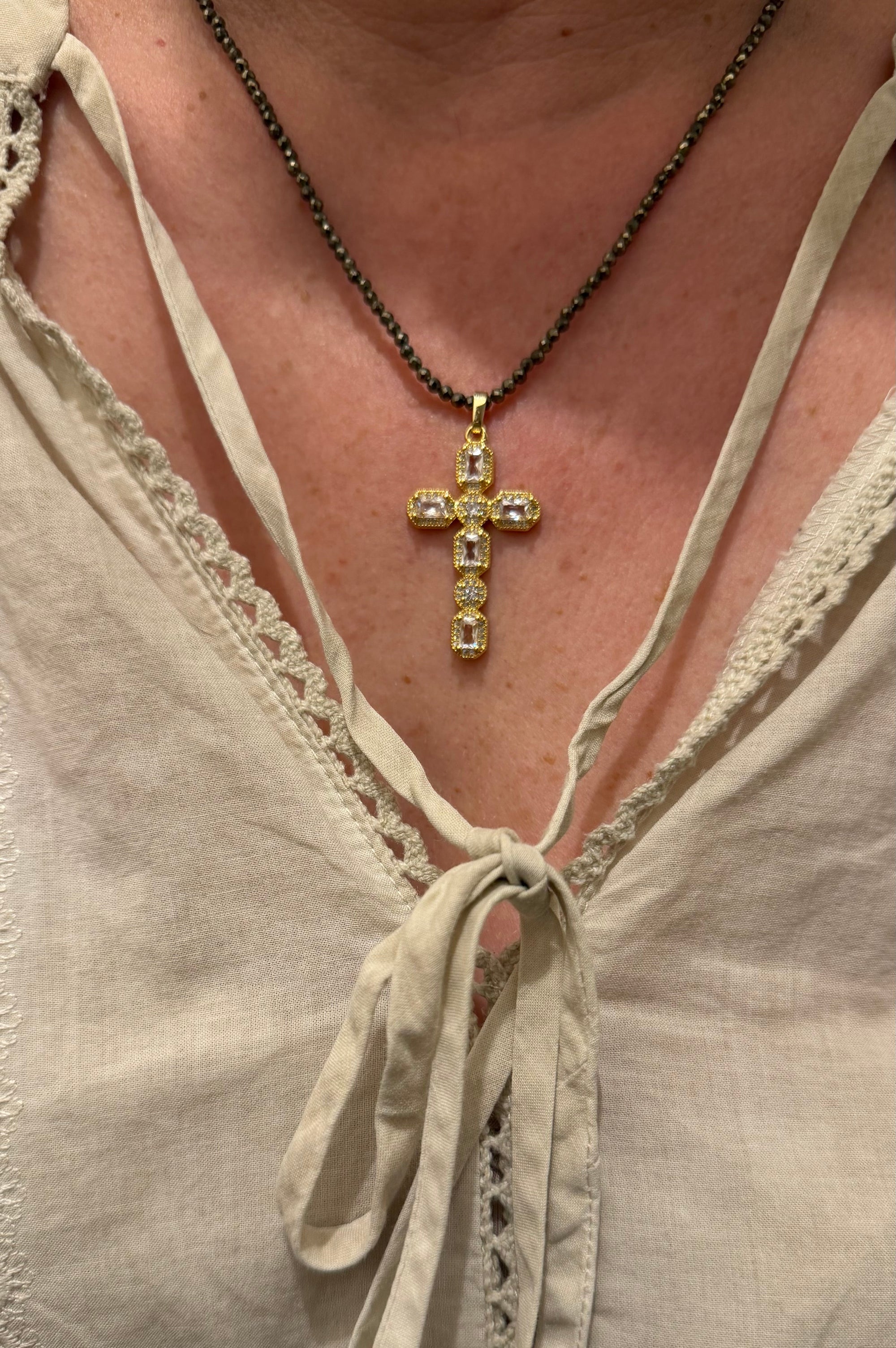 Collier Famara