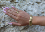 Bracelet Éclipse