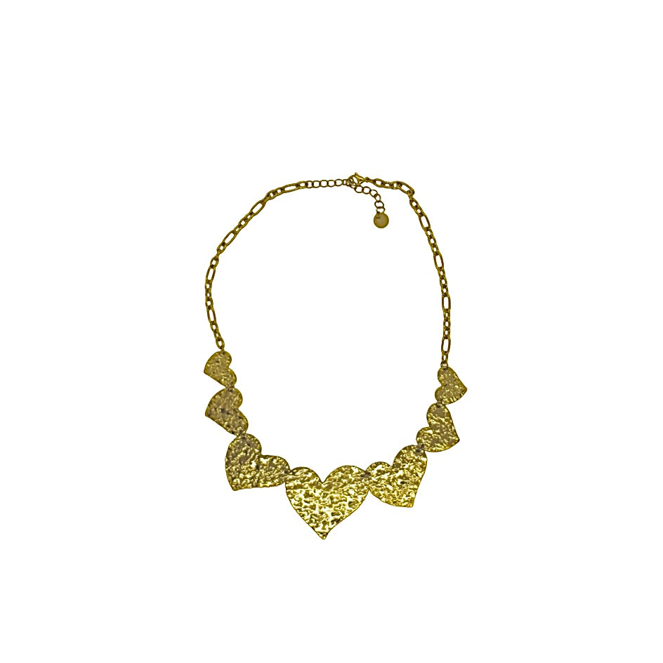 Collier Méridien Love