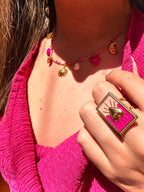 Collier Mohana