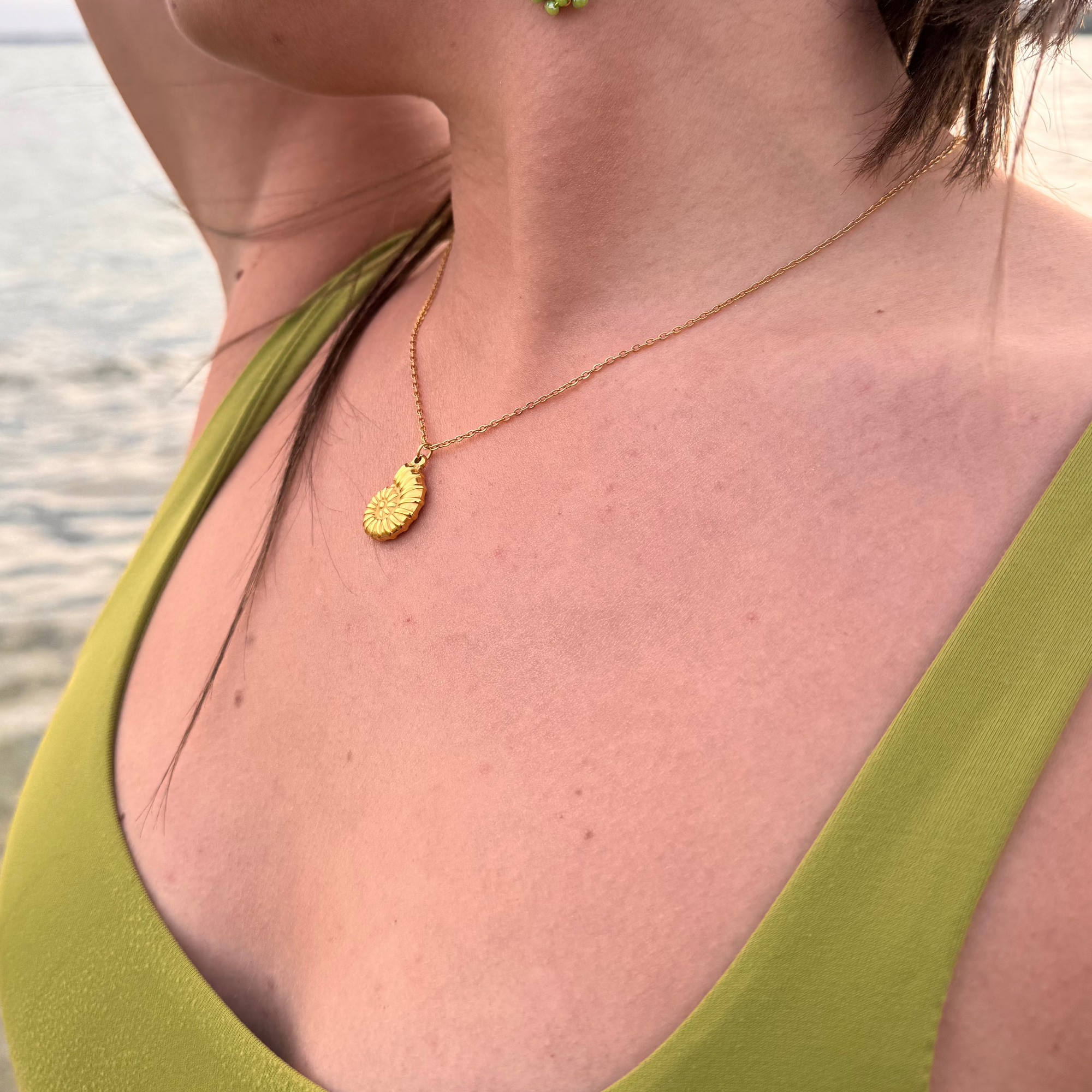 Collier Siréna